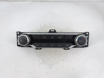 compare product 2019-2022 Nissan Altima Climate Control Module Temperature AC/Heater Replacement P/N:27500 6CA3A Fits Fits 2019 2020 2021 2022 OEM Used Auto Parts