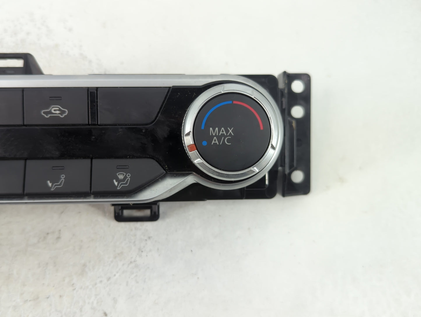 2019-2022 Nissan Altima Climate Control Module Temperature AC/Heater Replacement P/N:27500 6CA3A Fits Fits 2019 2020 2021 20