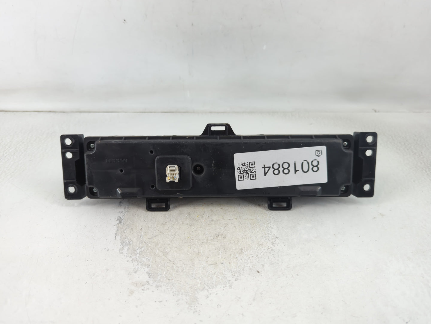 2019-2022 Nissan Altima Climate Control Module Temperature AC/Heater Replacement P/N:27500 6CA3A Fits Fits 2019 2020 2021 20