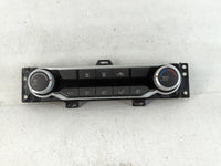 2019-2022 Nissan Altima Climate Control Module Temperature AC/Heater Replacement P/N:27500 6CA3A Fits Fits 2019 2020 2021 20