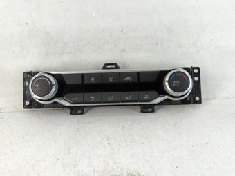 compare product 2019-2022 Nissan Altima Climate Control Module Temperature AC/Heater Replacement P/N:27500 6CA3A Fits Fits 2019 2020 2021 2022 OEM Used Auto Parts