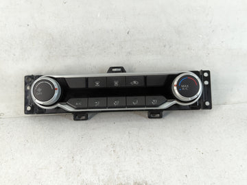 2019-2022 Nissan Altima Climate Control Module Temperature AC/Heater Replacement P/N:27500 6CA3A Fits Fits 2019 2020 2021 20