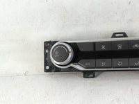 2019-2022 Nissan Altima Climate Control Module Temperature AC/Heater Replacement P/N:27500 6CA3A Fits Fits 2019 2020 2021 20