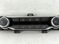 2019-2022 Nissan Altima Climate Control Module Temperature AC/Heater Replacement P/N:27500 6CA3A Fits Fits 2019 2020 2021 20