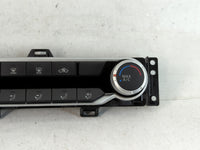 2019-2022 Nissan Altima Climate Control Module Temperature AC/Heater Replacement P/N:27500 6CA3A Fits Fits 2019 2020 2021 20