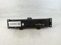 2019-2022 Nissan Altima Climate Control Module Temperature AC/Heater Replacement P/N:27500 6CA3A Fits Fits 2019 2020 2021 20