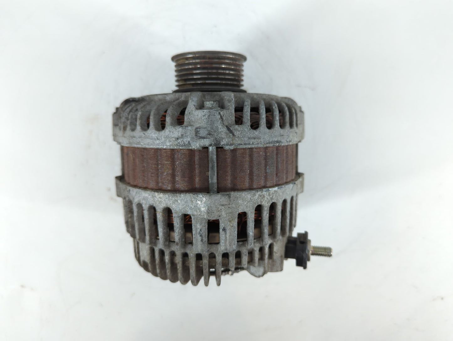 2019-2022 Nissan Altima Alternator Replacement Generator Charging Assembly Engine OEM P/N:A2TJ1891ZC 23100 3TA1A Fits OEM Us