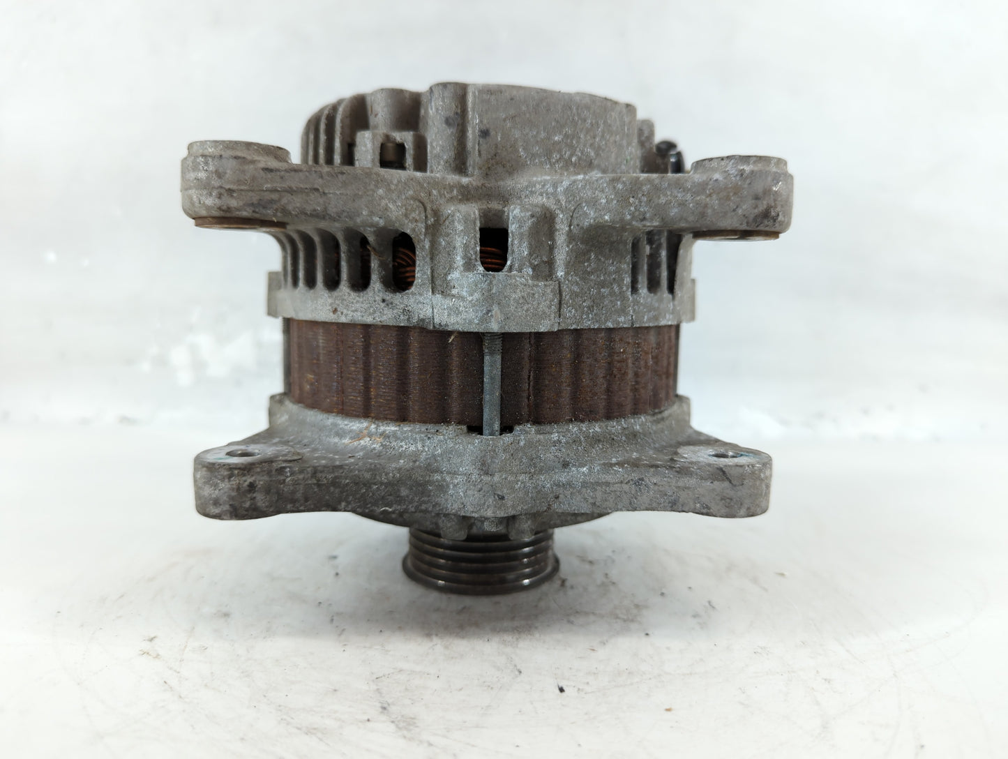 2019-2022 Nissan Altima Alternator Replacement Generator Charging Assembly Engine OEM P/N:A2TJ1891ZC 23100 3TA1A Fits OEM Us