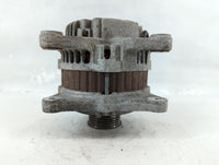 2019-2022 Nissan Altima Alternator Replacement Generator Charging Assembly Engine OEM P/N:A2TJ1891ZC 23100 3TA1A Fits OEM Us