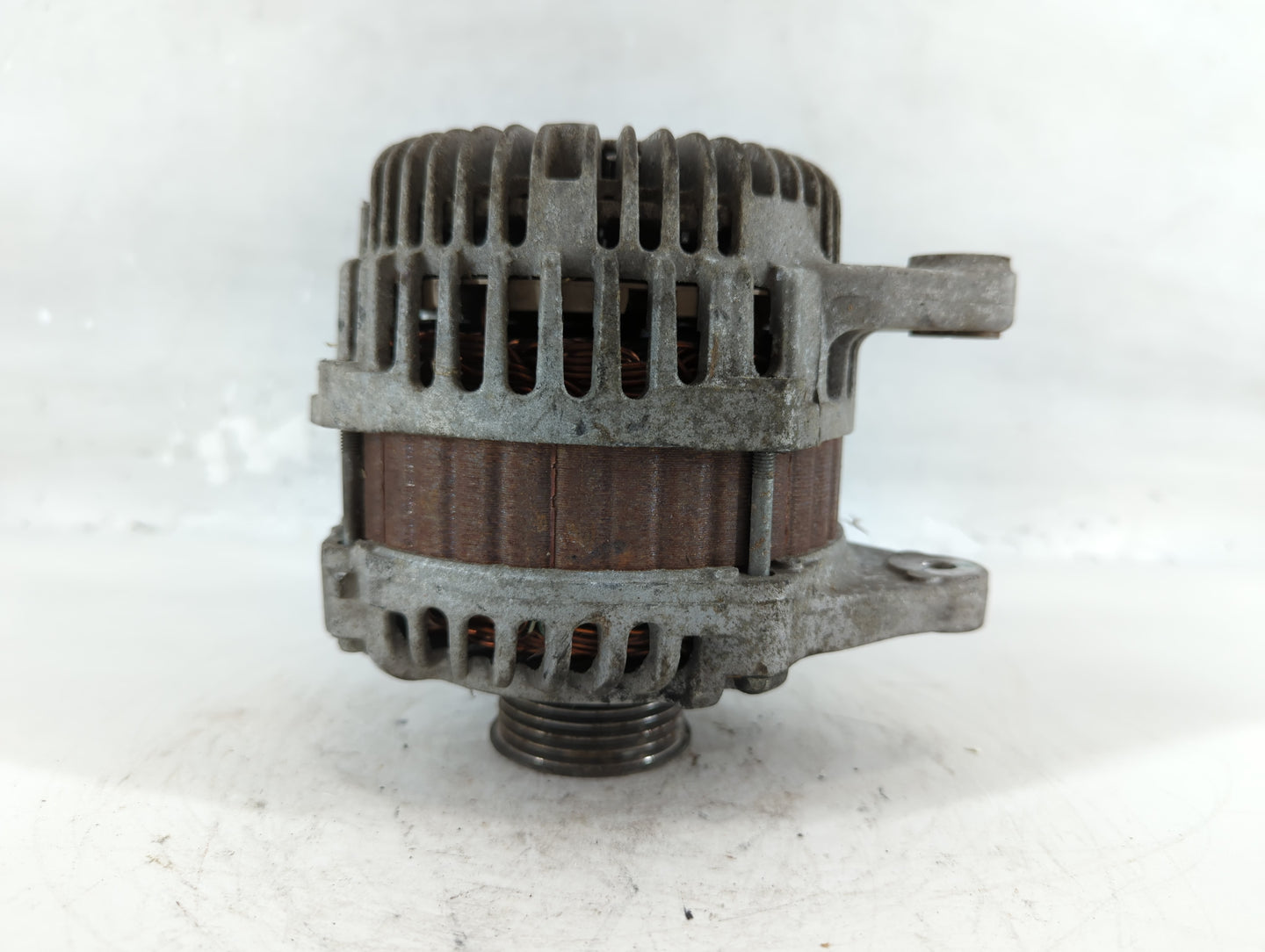 2019-2022 Nissan Altima Alternator Replacement Generator Charging Assembly Engine OEM P/N:A2TJ1891ZC 23100 3TA1A Fits OEM Us
