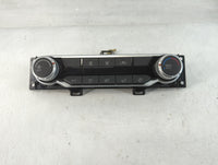 2019-2022 Nissan Altima Climate Control Module Temperature AC/Heater Replacement P/N:27500 6CA3A Fits Fits 2019 2020 2021 20