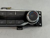2019-2022 Nissan Altima Climate Control Module Temperature AC/Heater Replacement P/N:27500 6CA3A Fits Fits 2019 2020 2021 20