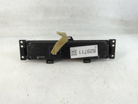 2019-2022 Nissan Altima Climate Control Module Temperature AC/Heater Replacement P/N:27500 6CA3A Fits Fits 2019 2020 2021 20