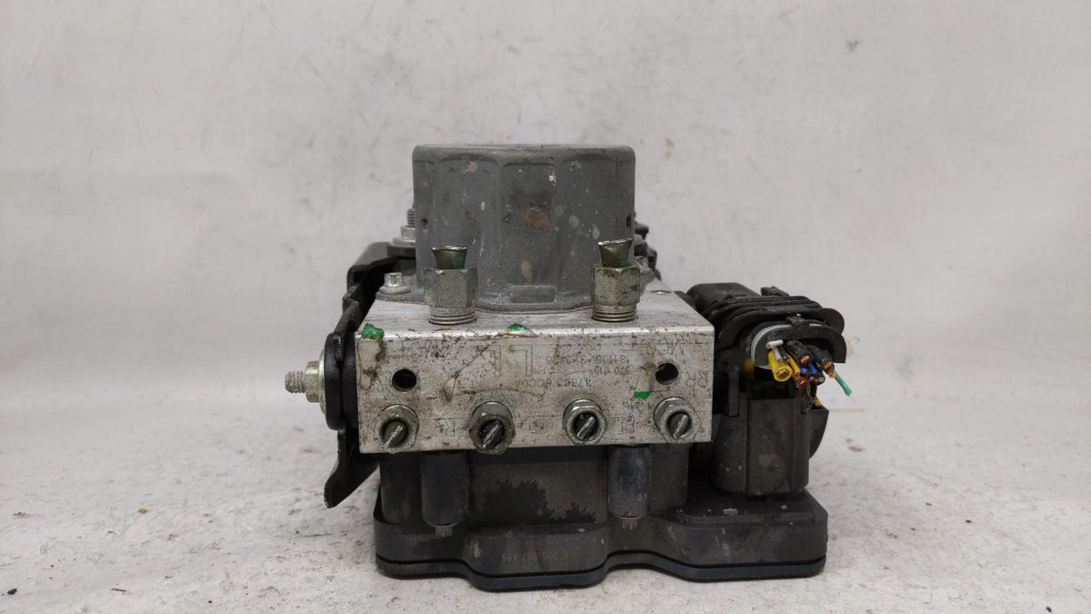 2019-2020 Nissan Altima Anti-Lock Brake ABS Pump Module Actuator OEM Fits Fits 2019 2020 OEM Used Auto Parts - Oemusedautopa