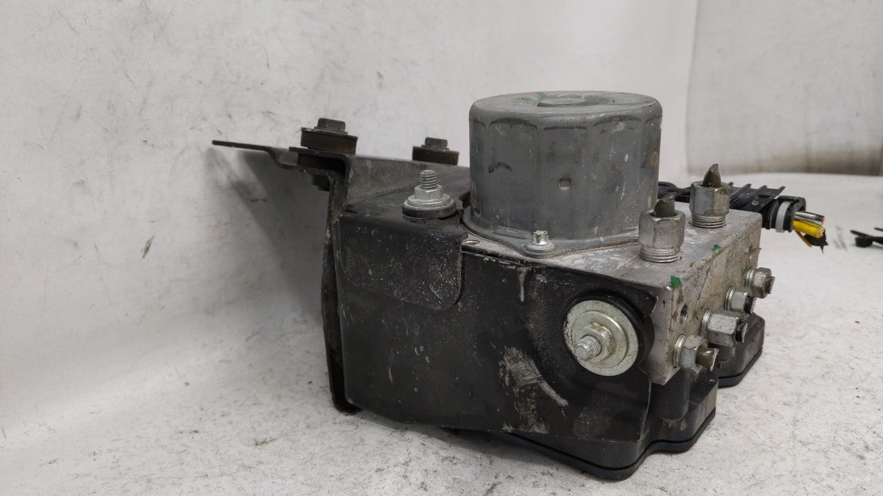 2019 Nissan Altima ABS Pump Control Module Replacement Fits OEM Used Auto Parts - Oemusedautoparts1.com