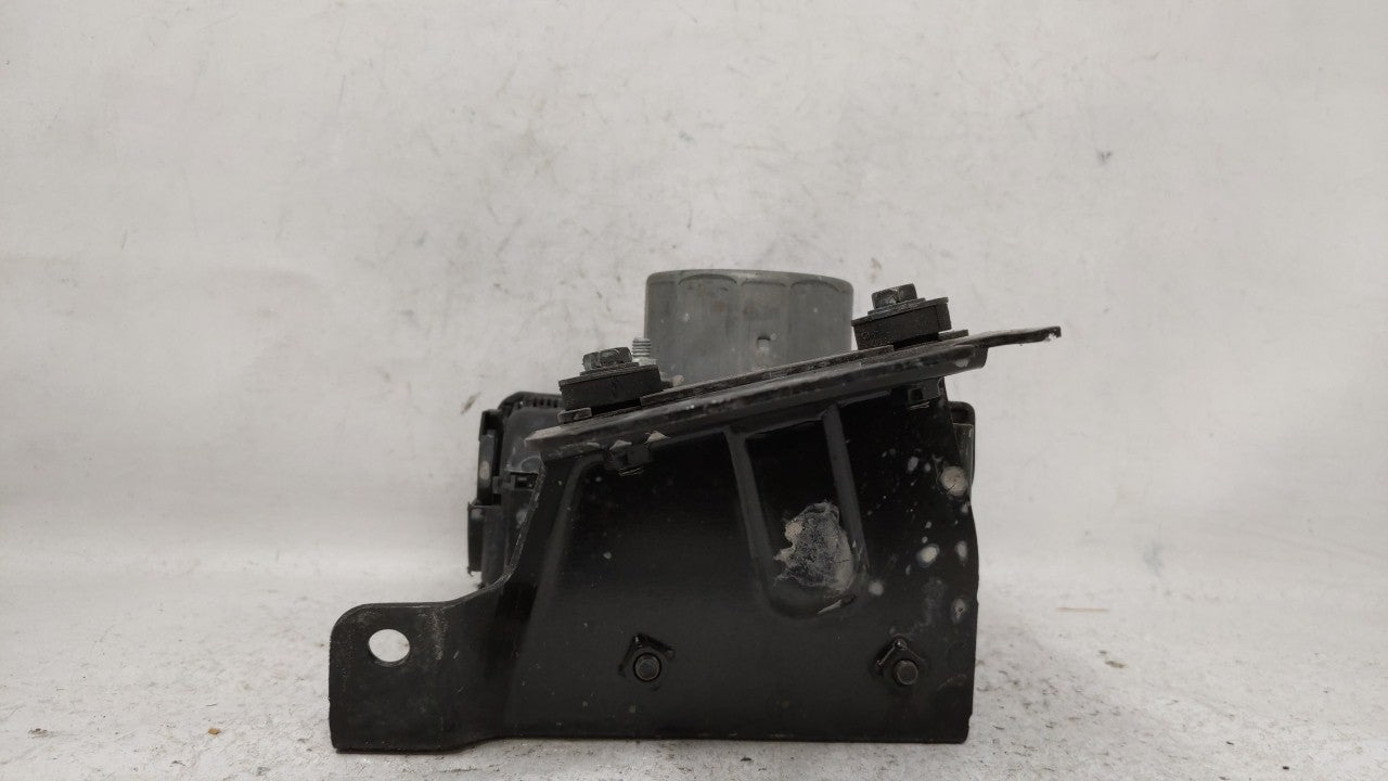 2019 Nissan Altima ABS Pump Control Module Replacement Fits OEM Used Auto Parts - Oemusedautoparts1.com