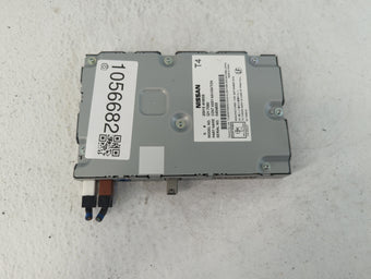 compare product 2019 Nissan Armada Radio AM FM Cd Player Receiver Replacement P/N:25915 4HB5B Fits OEM Used Auto Parts