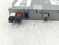2019 Nissan Armada Radio AM FM Cd Player Receiver Replacement P/N:25915 4HB5B Fits OEM Used Auto Parts - Oemusedautoparts1.c