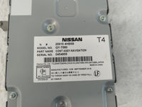 2019 Nissan Armada Radio AM FM Cd Player Receiver Replacement P/N:25915 4HB5B Fits OEM Used Auto Parts - Oemusedautoparts1.c
