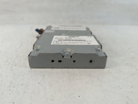 2019 Nissan Armada Radio AM FM Cd Player Receiver Replacement P/N:25915 4HB5B Fits OEM Used Auto Parts - Oemusedautoparts1.c
