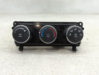 2017-2020 Nissan Armada Climate Control Module Temperature AC/Heater Replacement P/N:61036A Fits Fits 2017 2018 2019 2020 OE
