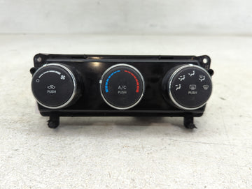 2017-2020 Nissan Armada Climate Control Module Temperature AC/Heater Replacement P/N:61036A Fits Fits 2017 2018 2019 2020 OE