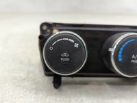 2017-2020 Nissan Armada Climate Control Module Temperature AC/Heater Replacement P/N:61036A Fits Fits 2017 2018 2019 2020 OE