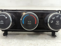 2017-2020 Nissan Armada Climate Control Module Temperature AC/Heater Replacement P/N:61036A Fits Fits 2017 2018 2019 2020 OE