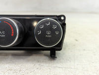 2017-2020 Nissan Armada Climate Control Module Temperature AC/Heater Replacement P/N:61036A Fits Fits 2017 2018 2019 2020 OE