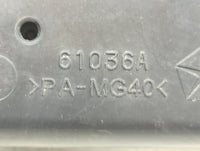 2017-2020 Nissan Armada Climate Control Module Temperature AC/Heater Replacement P/N:61036A Fits Fits 2017 2018 2019 2020 OE