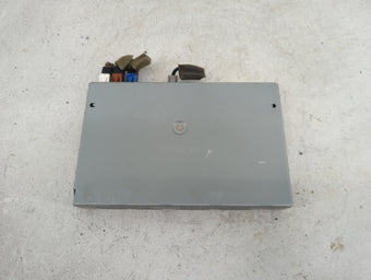compare product 2018-2020 Nissan Armada Information-gps-tv Control Module 1439450