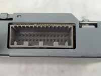 2018-2020 Nissan Armada Information-gps-tv Control Module 1439450 - Oemusedautoparts1.com