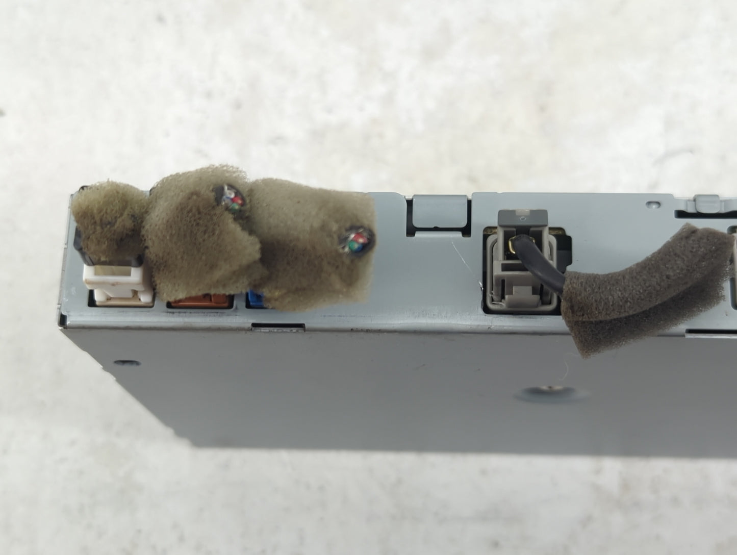 2018-2020 Nissan Armada Information-gps-tv Control Module 1439450 - Oemusedautoparts1.com