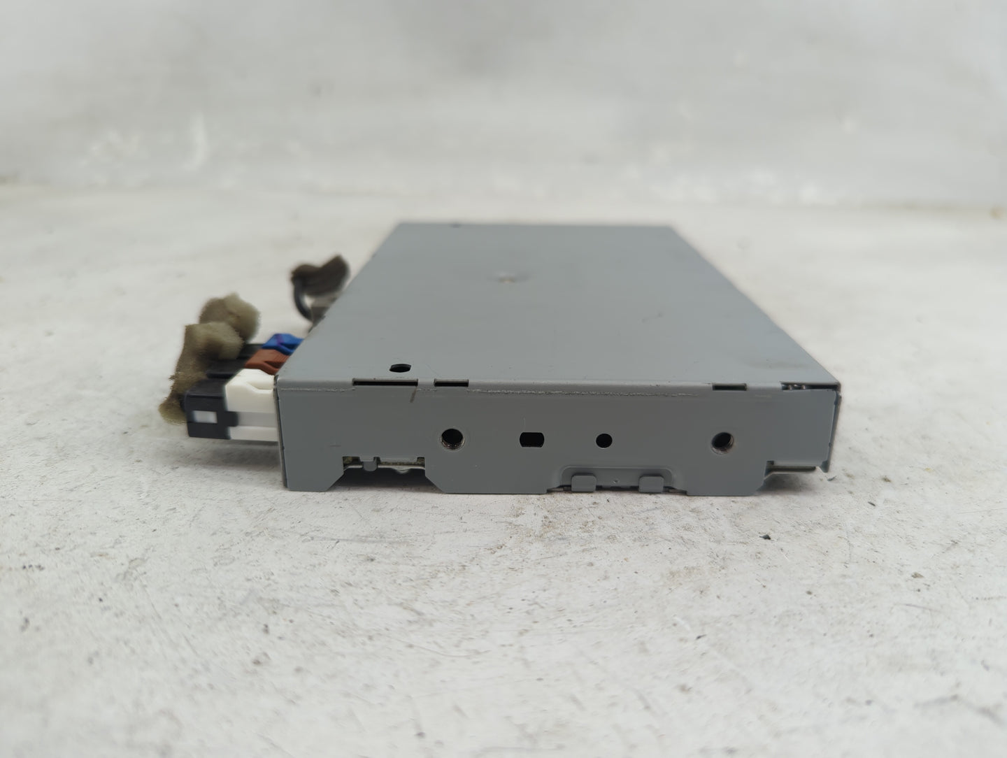 2018-2020 Nissan Armada Information-gps-tv Control Module 1439450 - Oemusedautoparts1.com