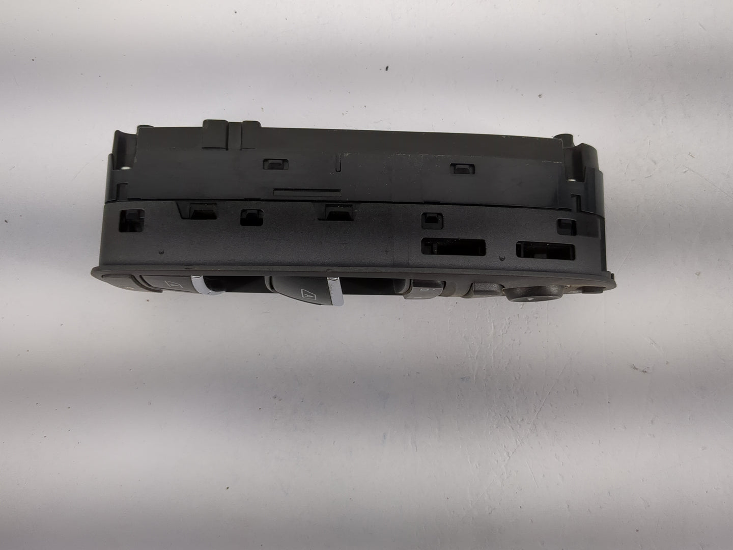 2017-2021 Nissan Armada Master Power Window Switch Replacement Driver Side Left P/N:25401 1V81A Fits Fits 2017 2018 2019 202