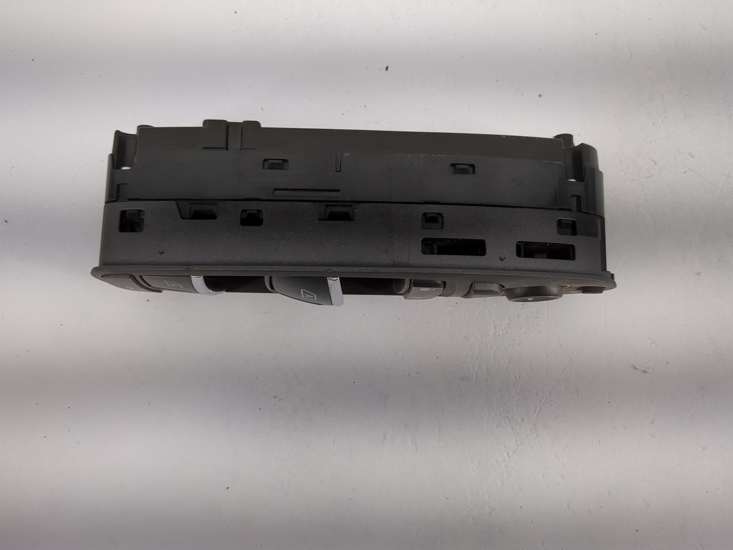 2017-2021 Nissan Armada Master Power Window Switch Replacement Driver Side Left P/N:25401 1V81A Fits Fits 2017 2018 2019 202