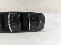 2017-2021 Nissan Armada Master Power Window Switch Replacement Driver Side Left P/N:25401 1V80A 5AB280EA01 Fits OEM Used Aut
