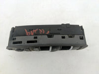 2017-2021 Nissan Armada Master Power Window Switch Replacement Driver Side Left P/N:25401 1V80A 5AB280EA01 Fits OEM Used Aut