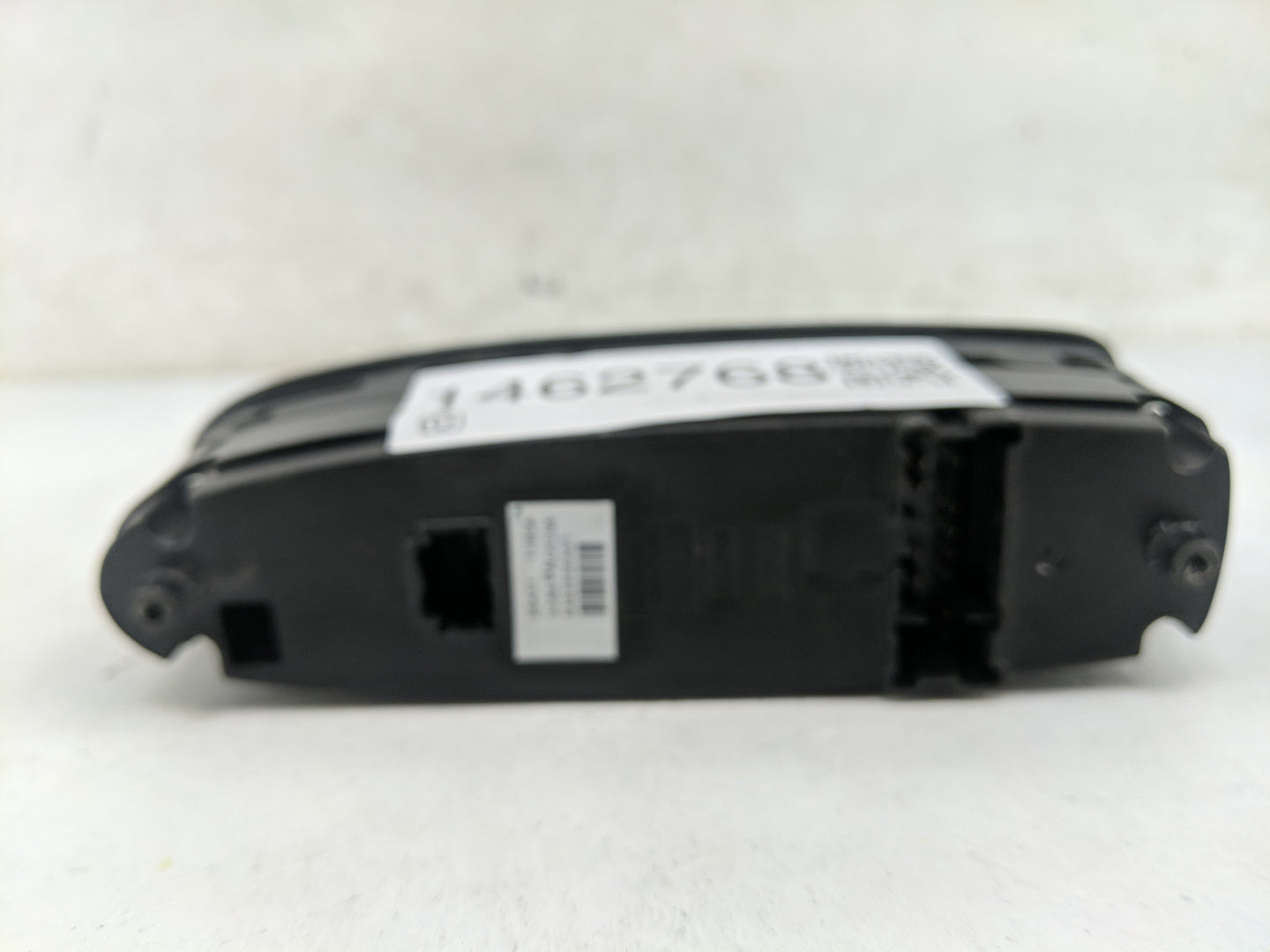 2017-2021 Nissan Armada Master Power Window Switch Replacement Driver Side Left P/N:25401 1V80A 5AB280EA01 Fits OEM Used Aut