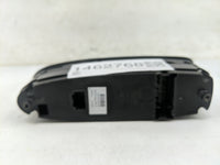 2017-2021 Nissan Armada Master Power Window Switch Replacement Driver Side Left P/N:25401 1V80A 5AB280EA01 Fits OEM Used Aut