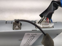 2018-2020 Nissan Armada Information-gps-tv Control Module 1475589 - Oemusedautoparts1.com