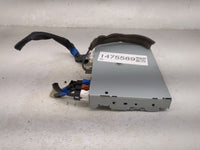2018-2020 Nissan Armada Information-gps-tv Control Module 1475589 - Oemusedautoparts1.com