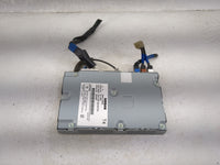 2018-2020 Nissan Armada Information-gps-tv Control Module 1475589 - Oemusedautoparts1.com