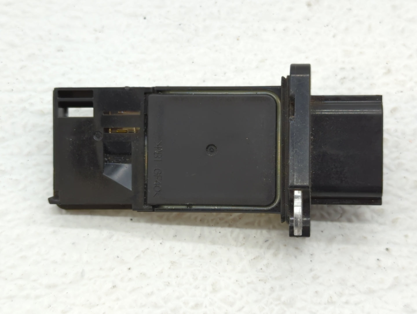 2005-2022 Nissan Armada Mass Air Flow Meter Maf - Oemusedautoparts1.com