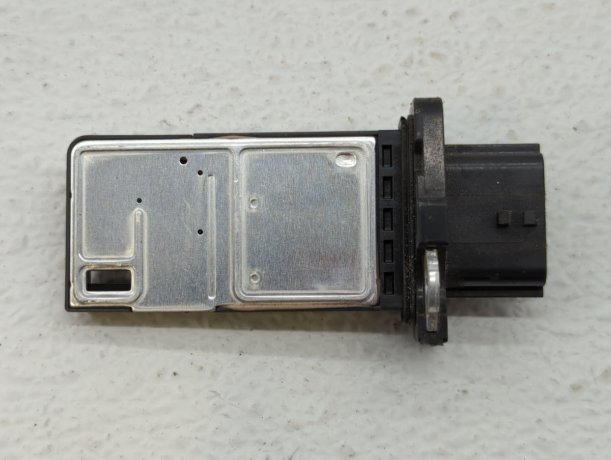 2005-2022 Nissan Armada Mass Air Flow Meter Maf Sensor 555480 - Oemusedautoparts1.com