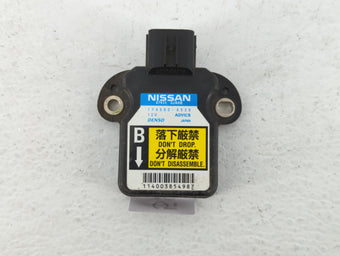 compare product 2019-2022 Nissan Armada Chassis Control Module Ccm Bcm Body Control