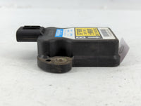 2019-2022 Nissan Armada Chassis Control Module Ccm Bcm Body Control - Oemusedautoparts1.com
