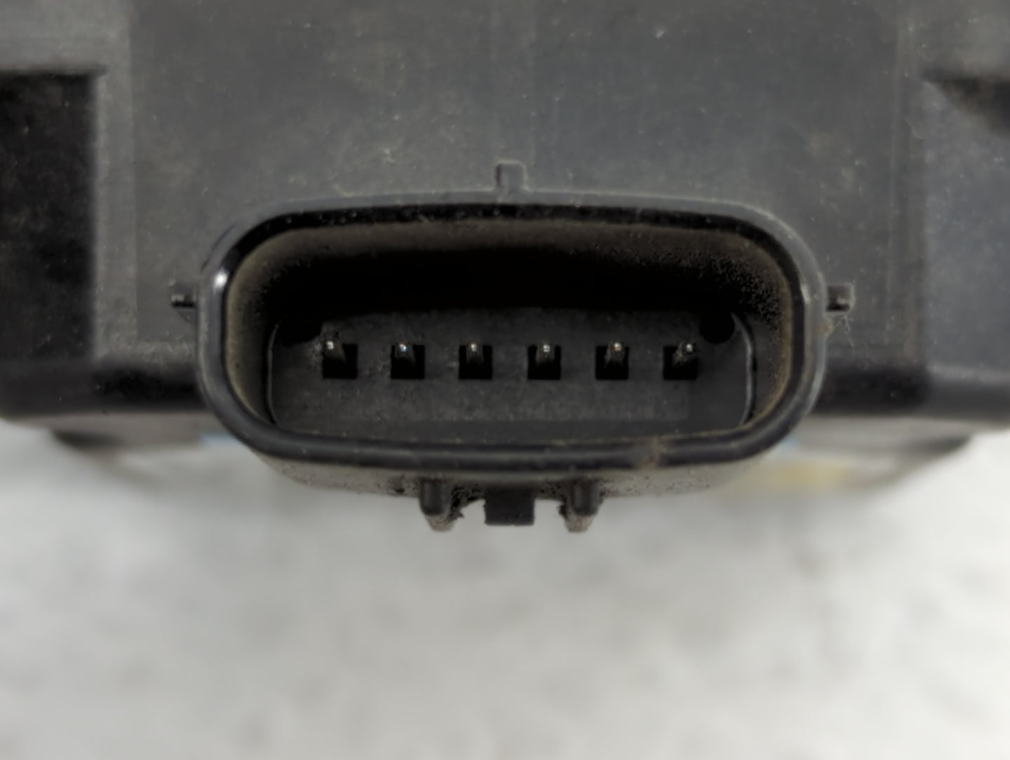 2019-2022 Nissan Armada Chassis Control Module Ccm Bcm Body Control - Oemusedautoparts1.com