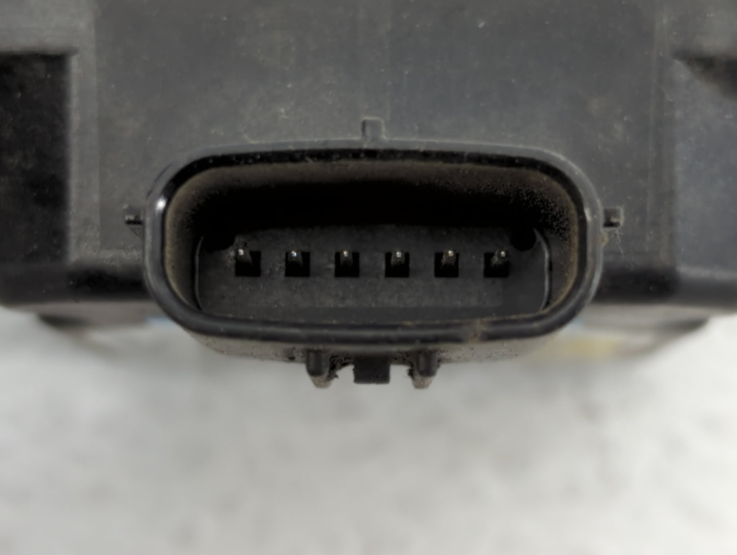 2019-2022 Nissan Armada Chassis Control Module Ccm Bcm Body Control - Oemusedautoparts1.com