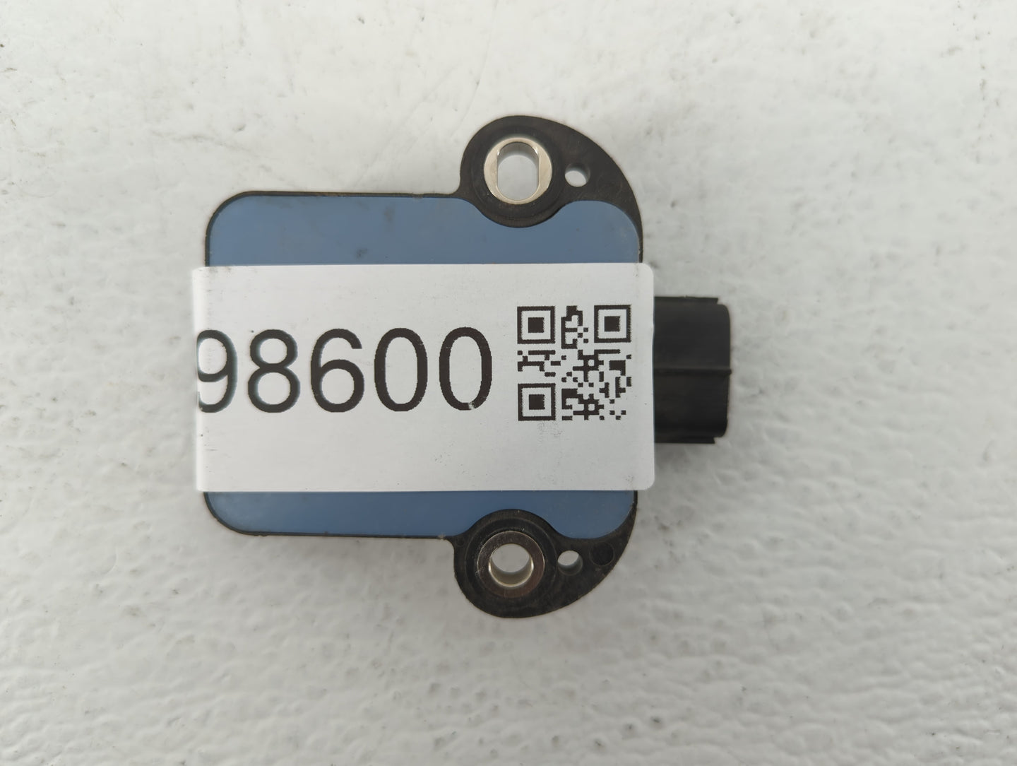 2019-2022 Nissan Armada Chassis Control Module Ccm Bcm Body Control - Oemusedautoparts1.com